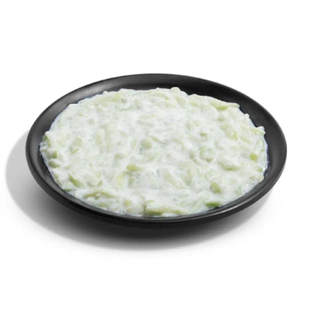 Laban Salad